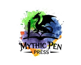 Mythic Pen Press entry by contest