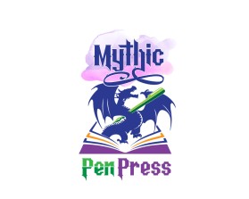 Mythic Pen Press entry by FactoryMinion