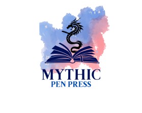 Mythic Pen Press entry by Pinkig5