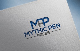 Mythic Pen Press entry by Dark49