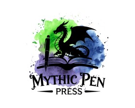 Mythic Pen Press entry by contest