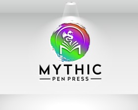 Mythic Pen Press entry by CrissONE
