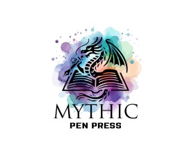 Mythic Pen Press entry by WOWIDEA99
