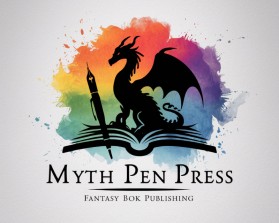 Mythic Pen Press entry by contest