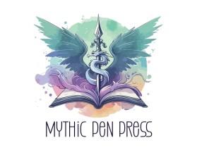 Mythic Pen Press entry by Vanant
