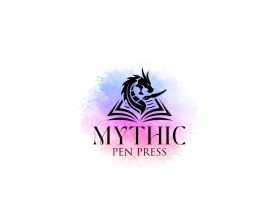 Mythic Pen Press entry by andsue