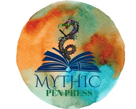 Mythic Pen Press entry by Pinkig5