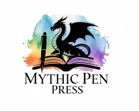 Mythic Pen Press entry by contest