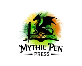Mythic Pen Press entry by contest
