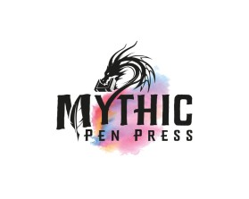 Mythic Pen Press entry by bartous