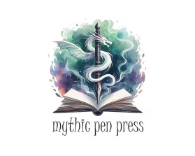Mythic Pen Press entry by Vanant