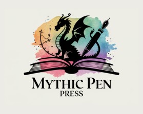 Mythic Pen Press entry by contest
