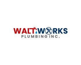 Walt Works Plumbing Inc. entry by Eko Indaryanto