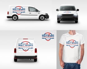 Walt Works Plumbing Inc. entry by danni sudyono