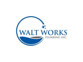 Walt Works Plumbing Inc. entry by MD. MIZANUR ROHMAN