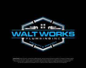 Walt Works Plumbing Inc. entry by Bpo