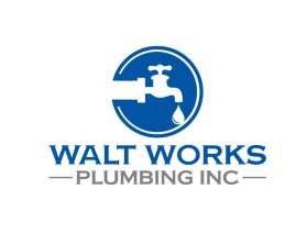 Walt Works Plumbing Inc. entry by Md Nor Hossain