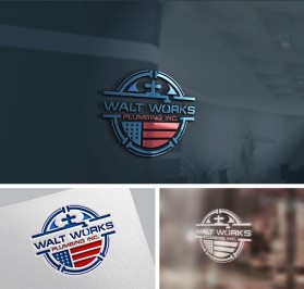 Walt Works Plumbing Inc. entry by MD. MIZANUR ROHMAN