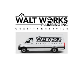 Walt Works Plumbing Inc. entry by Asep Imam Darmawan
