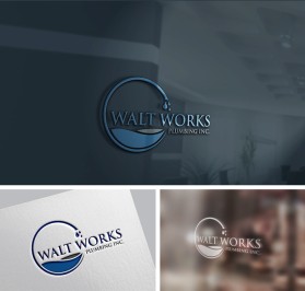Walt Works Plumbing Inc. entry by MD. MIZANUR ROHMAN