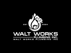Walt Works Plumbing Inc. entry by MD. MIZANUR ROHMAN