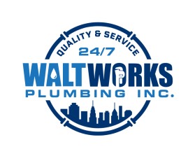 Walt Works Plumbing Inc. entry by Robert L. Turla