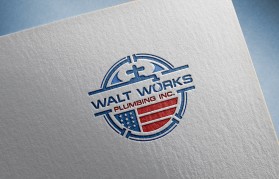 Walt Works Plumbing Inc. entry by MD. MIZANUR ROHMAN