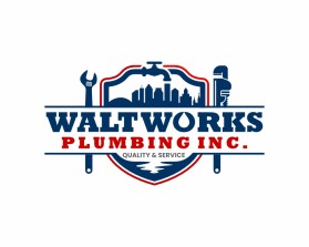 Walt Works Plumbing Inc. entry by Eko Indaryanto