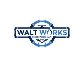 Walt Works Plumbing Inc. entry by andi suhendi