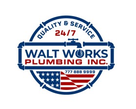Walt Works Plumbing Inc. entry by Robert L. Turla