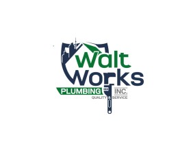 Walt Works Plumbing Inc. entry by bartous khalid