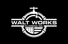 Walt Works Plumbing Inc. entry by boukeroui