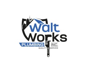 Walt Works Plumbing Inc. entry by bartous khalid