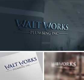Walt Works Plumbing Inc. entry by Md Mizanur Rohman