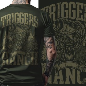Triggers entry by any faiqoh