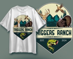 Triggers entry by Faisal amri mamuri