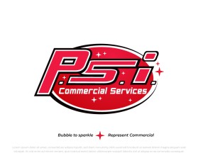 P.s.i. Commercial Services entry by Arif Fahmi