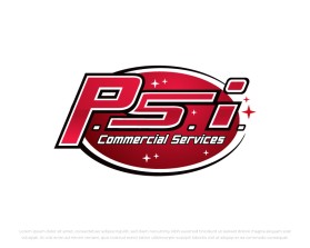 P.s.i. Commercial Services entry by Arif Fahmi