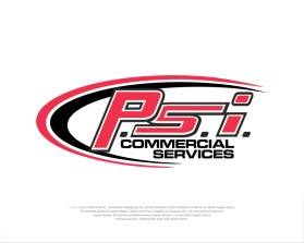 P.s.i. Commercial Services entry by khaira sweet