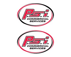P.s.i. Commercial Services entry by Recrod Viente