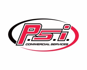 P.s.i. Commercial Services entry by gastan alvarendra