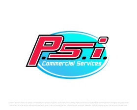 P.s.i. Commercial Services entry by Arif Fahmi
