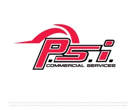 P.s.i. Commercial Services entry by Arif Fahmi