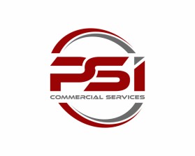 P.s.i. Commercial Services entry by gastan alvarendra