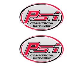P.s.i. Commercial Services entry by Recrod Viente