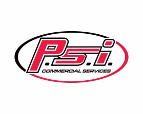 P.s.i. Commercial Services entry by gastan alvarendra