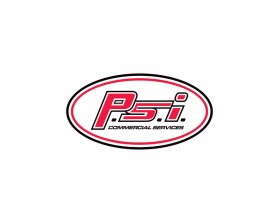 P.s.i. Commercial Services entry by gastan alvarendra