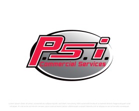 P.s.i. Commercial Services entry by Arif Fahmi