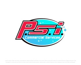 P.s.i. Commercial Services entry by Arif Fahmi