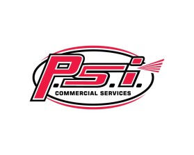 P.s.i. Commercial Services entry by Baabur Rohman